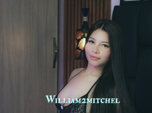 William2mitchel
