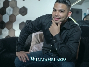Williamblakes