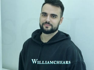 Williamchears