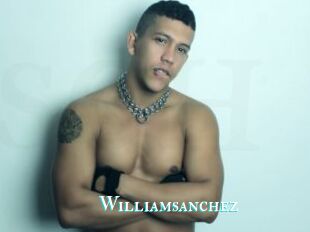 Williamsanchez
