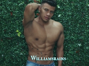 Williamsrains