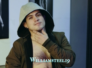 Williamsteel19