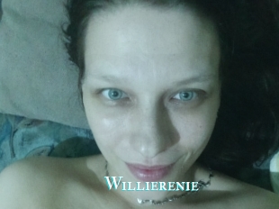 Willierenie