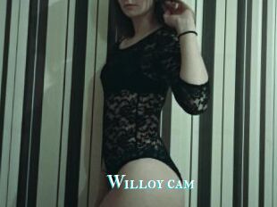 Willoy_cam