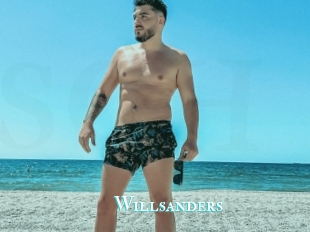 Willsanders
