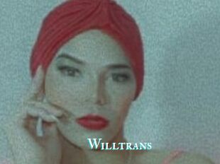 Willtrans