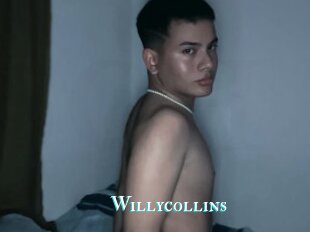 Willycollins