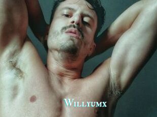 Willyumx