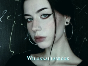 Wilonaallsbrook