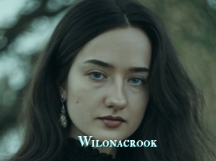 Wilonacrook