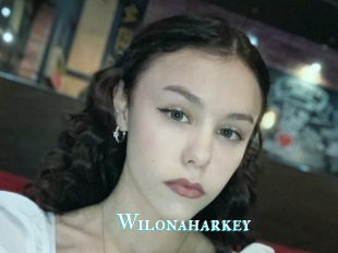 Wilonaharkey