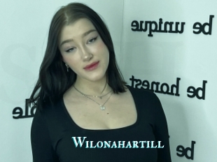 Wilonahartill