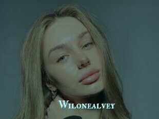Wilonealvey