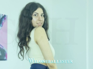 Wiloneballester