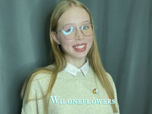 Wiloneflowers