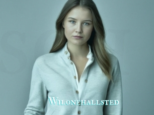 Wilonehallsted