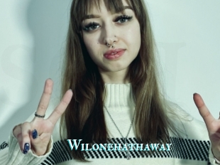 Wilonehathaway