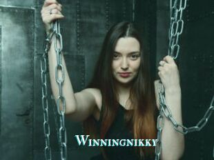 Winningnikky