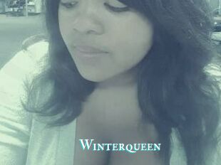 Winterqueen