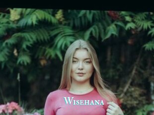 Wisehana