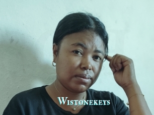Wistonekeys