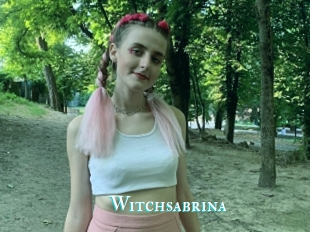 Witchsabrina