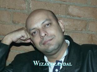 Wizardzandal