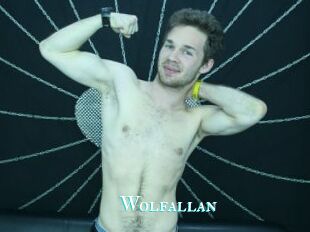 Wolfallan
