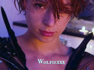 Wolfiexxx