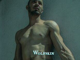 Wolfskin