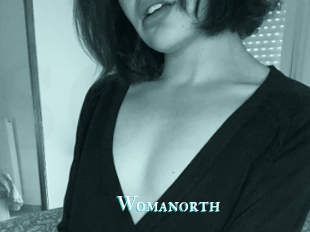 Womanorth