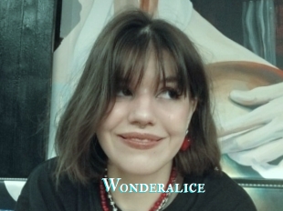 Wonderalice