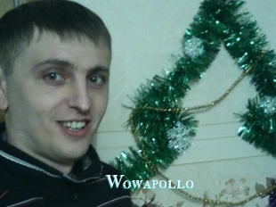 Wowapollo