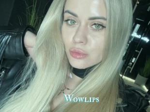 Wowlips