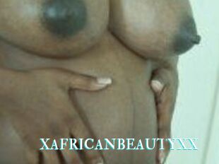 XAFRICANBEAUTYXX