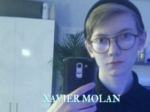 XAVIER_MOLAN
