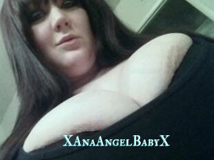 XAnaAngelBabyX