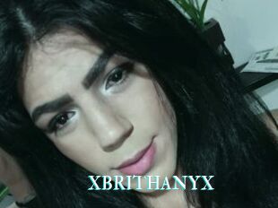 XBRITHANYX
