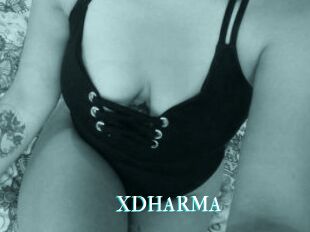 XDHARMA