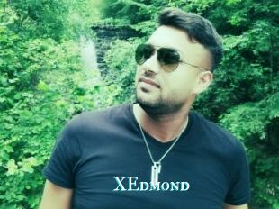 XEdmond