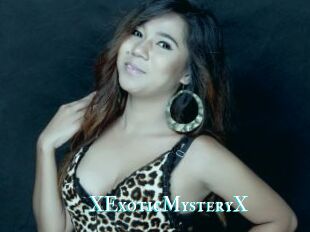 XExoticMysteryX