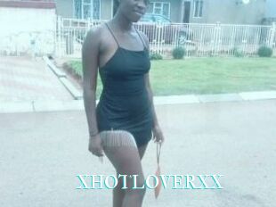 XHOTLOVERXX