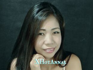 XHotAnnax
