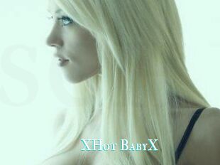 XHot_BabyX
