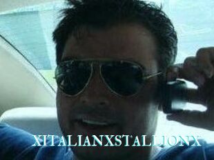 XITALIANXSTALLIONX