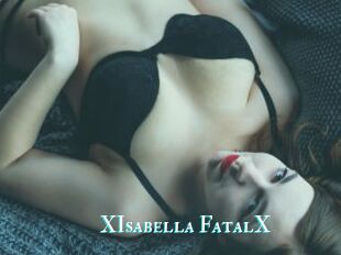 XIsabella_FatalX