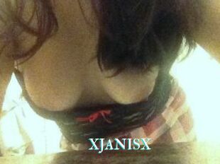 XJANISX