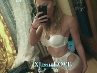 XJessieLOVE