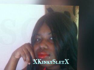 XKinkySletX