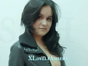 XLovelyAmberx